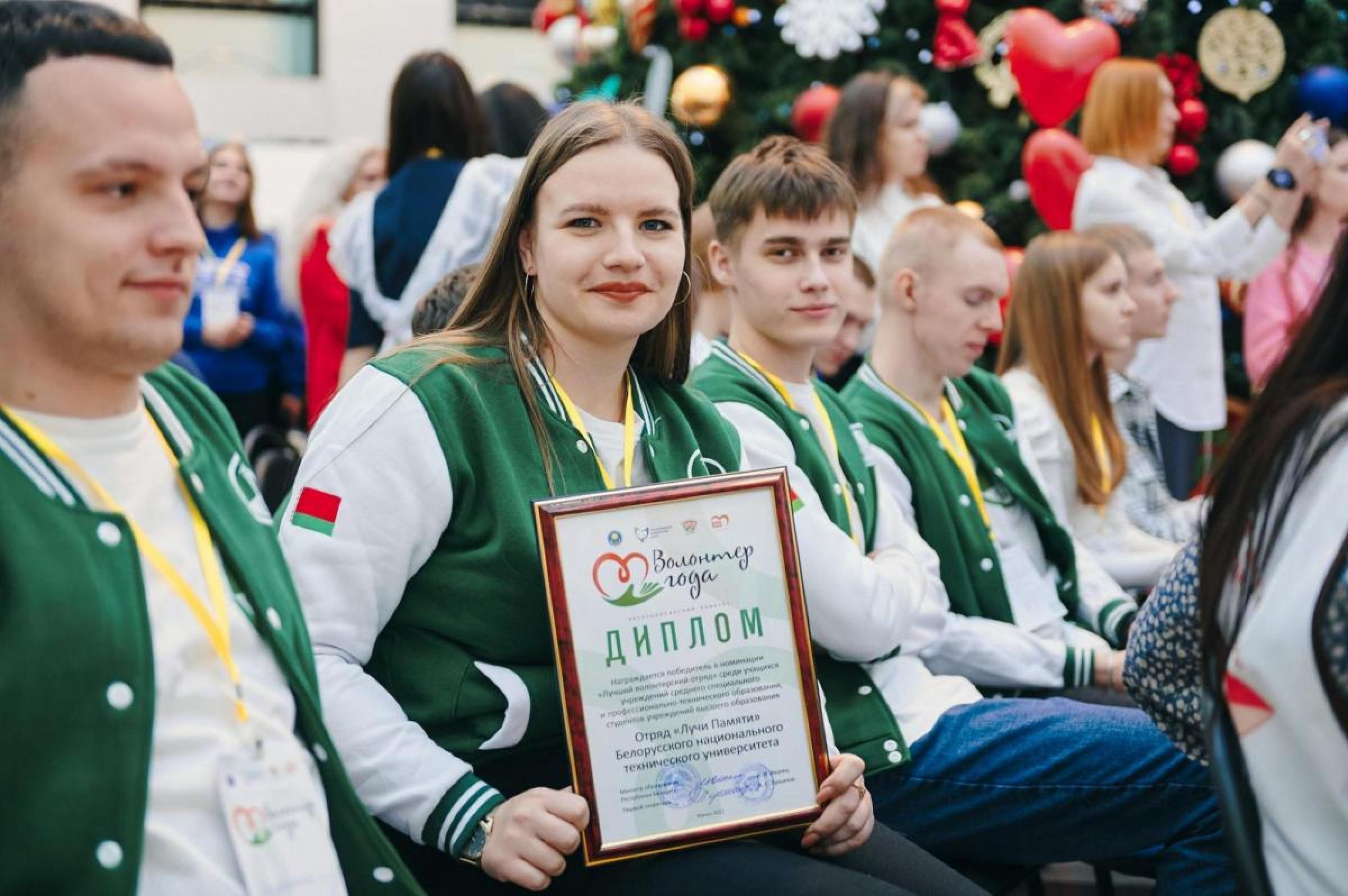 Независимые новости беларуси сегодня. Волонтерство. Новости Беларуси. Национальная неделя волонтерства.